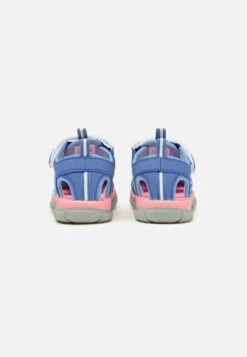 Friboo Outdoorsandalen - Blue -Schoenenpromotie Winkel c0849be44b8346df91857b3e0f147110