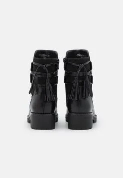 Anna Field Winter Boot - Korte Laarzen -Black -Schoenenpromotie Winkel c3c5dde2bf4a473ab968e435b1a01ae3
