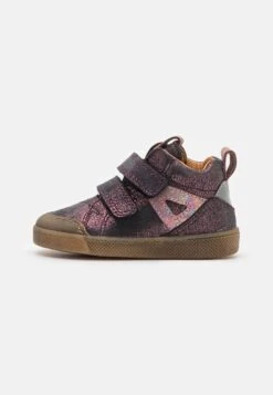 Froddo Rosario- Sneakers Hoog - Grape/Wine