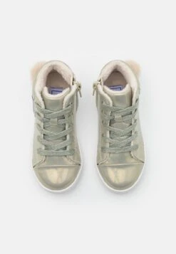 Friboo Sneakers Hoog - Mint 9 Friboo Sneakers Hoog - Mint -Schoenenpromotie Winkel c568197c079a4bf6816fefefa729d4fe