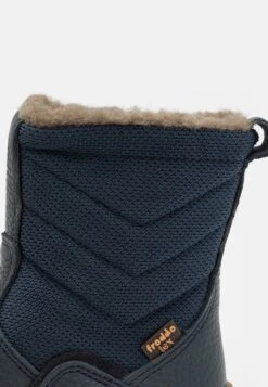 Froddo Barefoot Tex Unisex - Snowboots- Dark Blue 11 Froddo Barefoot Tex Unisex - Snowboots- Dark Blue -Schoenenpromotie Winkel c5875ba97a9b4b1ba4200e9275bedf91