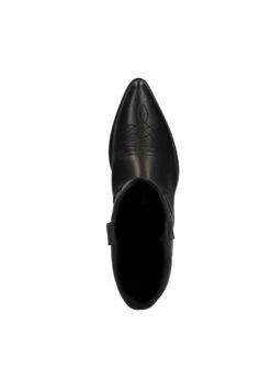 Cowboy-/Bikerlaarzen - Schwarz 8 Cowboy-/Bikerlaarzen - Schwarz -Schoenenpromotie Winkel c59059f351c0477c9ccfd3fac56700b6
