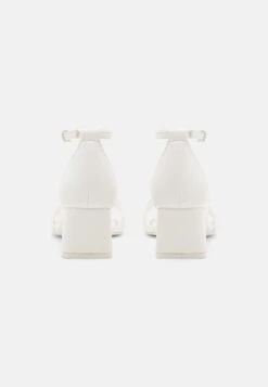 Call It Spring Vickie - Sandalen - White -Schoenenpromotie Winkel c5a680a80d2044ea8fc1f665d070a288