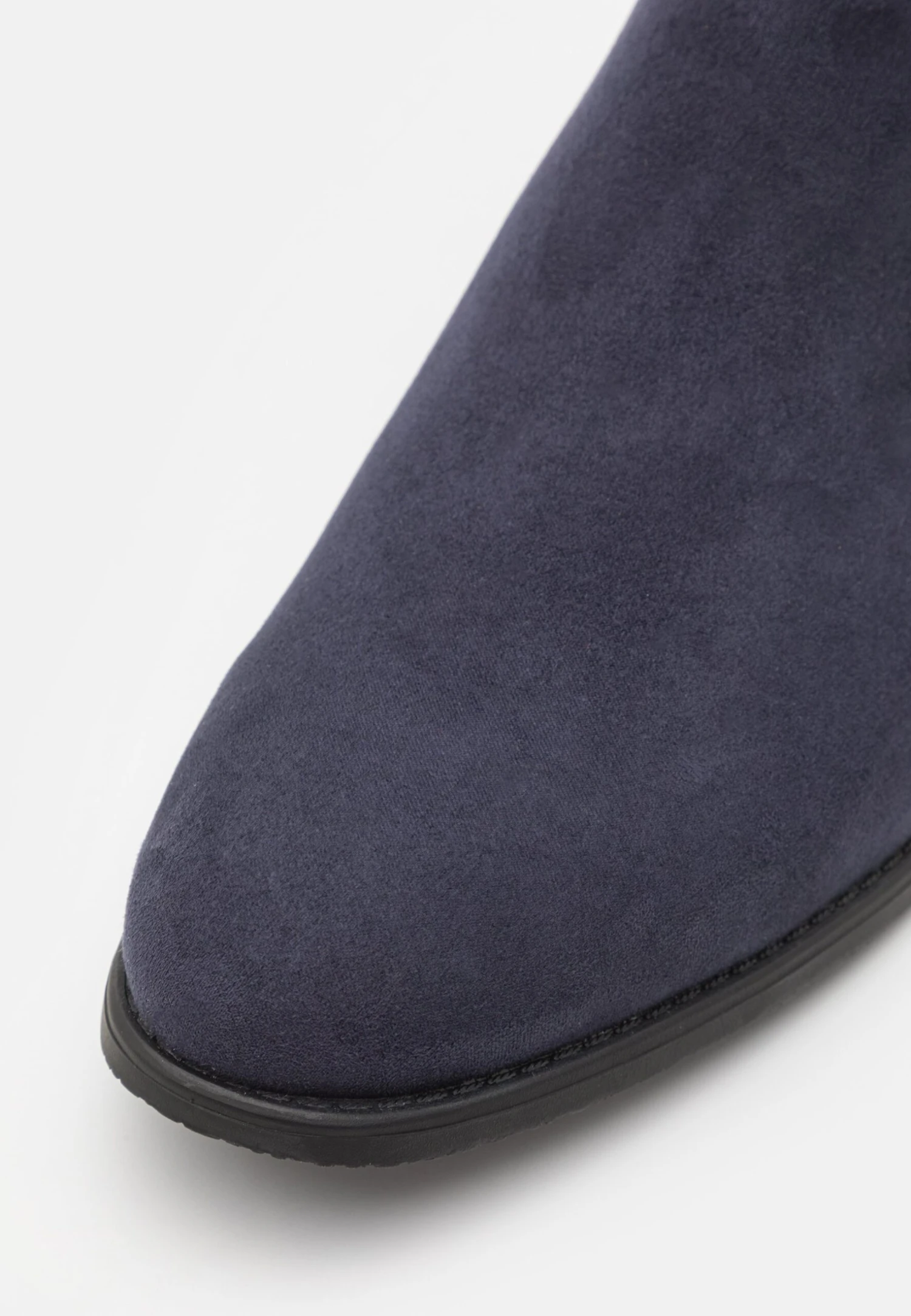 Pier One Unisex - Korte Laarzen - Dark Blue 6 Pier One Unisex - Korte Laarzen - Dark Blue - Afbeelding 6