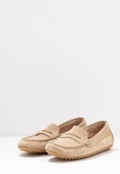 Anna Field Leather- Mocassins - Beige 11 Anna Field Leather- Mocassins - Beige -Schoenenpromotie Winkel c69e5ae51698474ab5ac3fe18524f577
