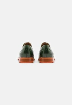 MELVIN & HAMILTON Martin 15 - Veterschoenen - Green -Schoenenpromotie Winkel c812733849b14fe690eb11afbbf243b5