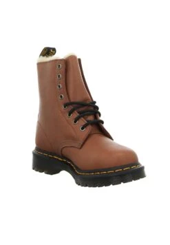 Dr. Martens Serena - Veterboots - Braun -Schoenenpromotie Winkel c85dddcb1e034d2ab65ea3a3973ee8b1