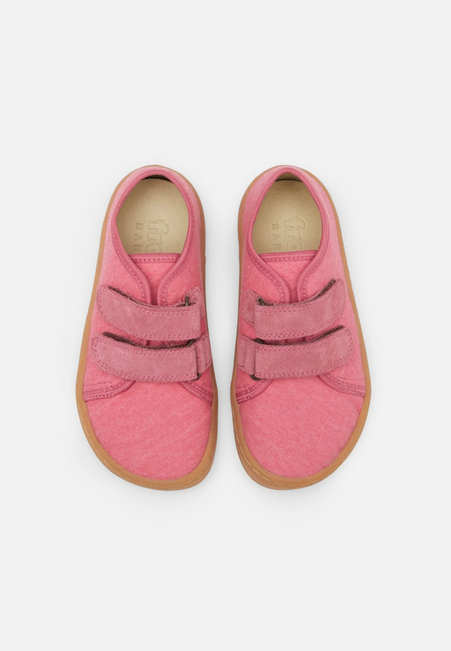 Froddo Barefoot - Sneakers Laag - Fuxia 4 Froddo Barefoot - Sneakers Laag - Fuxia - Afbeelding 4