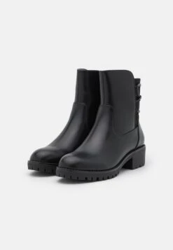 Anna Field Winter Boot - Korte Laarzen -Black -Schoenenpromotie Winkel c99bf9c170984767a8725118a5bb0e53