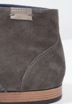 Pier One Veterschoenen - Shark/Cognac -Schoenenpromotie Winkel ca6c9d7b82a449058960be26da75f18d