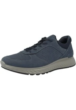 ECCO Exostride M - Sneakers Laag - Marine (835314-01038) -Schoenenpromotie Winkel cab19d139a6e45cfae23f9d44054e0c3