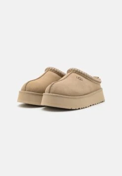 Ugg Tazz - Pantoffels - Mustard Seed 8 Ugg Tazz - Pantoffels - Mustard Seed -Schoenenpromotie Winkel caf80238949643359e76e113aea53164