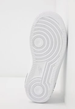 Nike Sportswear Force 1- Sneakers Laag - White/Black/White -Schoenenpromotie Winkel cc68fea088be4bab86a1af01be6d382e