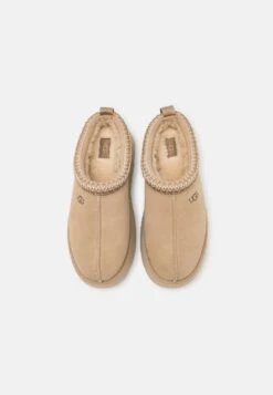 Ugg Tazz - Pantoffels - Mustard Seed 11 Ugg Tazz - Pantoffels - Mustard Seed -Schoenenpromotie Winkel cc81258351154dc39cdf56c61f63525d