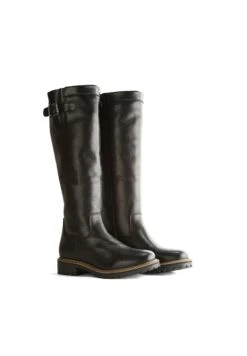 Daneborg - Cowboy-/Bikerlaarzen - Black 9 Daneborg - Cowboy-/Bikerlaarzen - Black -Schoenenpromotie Winkel cc9b9e04e571463ca308d130bb67b74d