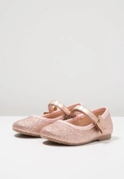 Friboo Ballerina'S Met Enkelbandjes - Rose Gold 8 Friboo Ballerina'S Met Enkelbandjes - Rose Gold -Schoenenpromotie Winkel ce1b412a5774473a9f346f8b427d1f79