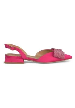 Schoenenpromotie Winkel 27 Alma En Pena Petroni - Klassieke Pumps - Rosa