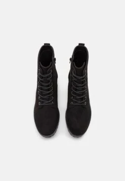 Anna Field Veterboots - Black -Schoenenpromotie Winkel cfa37e20d4534f178a89c1a1f5c67f85