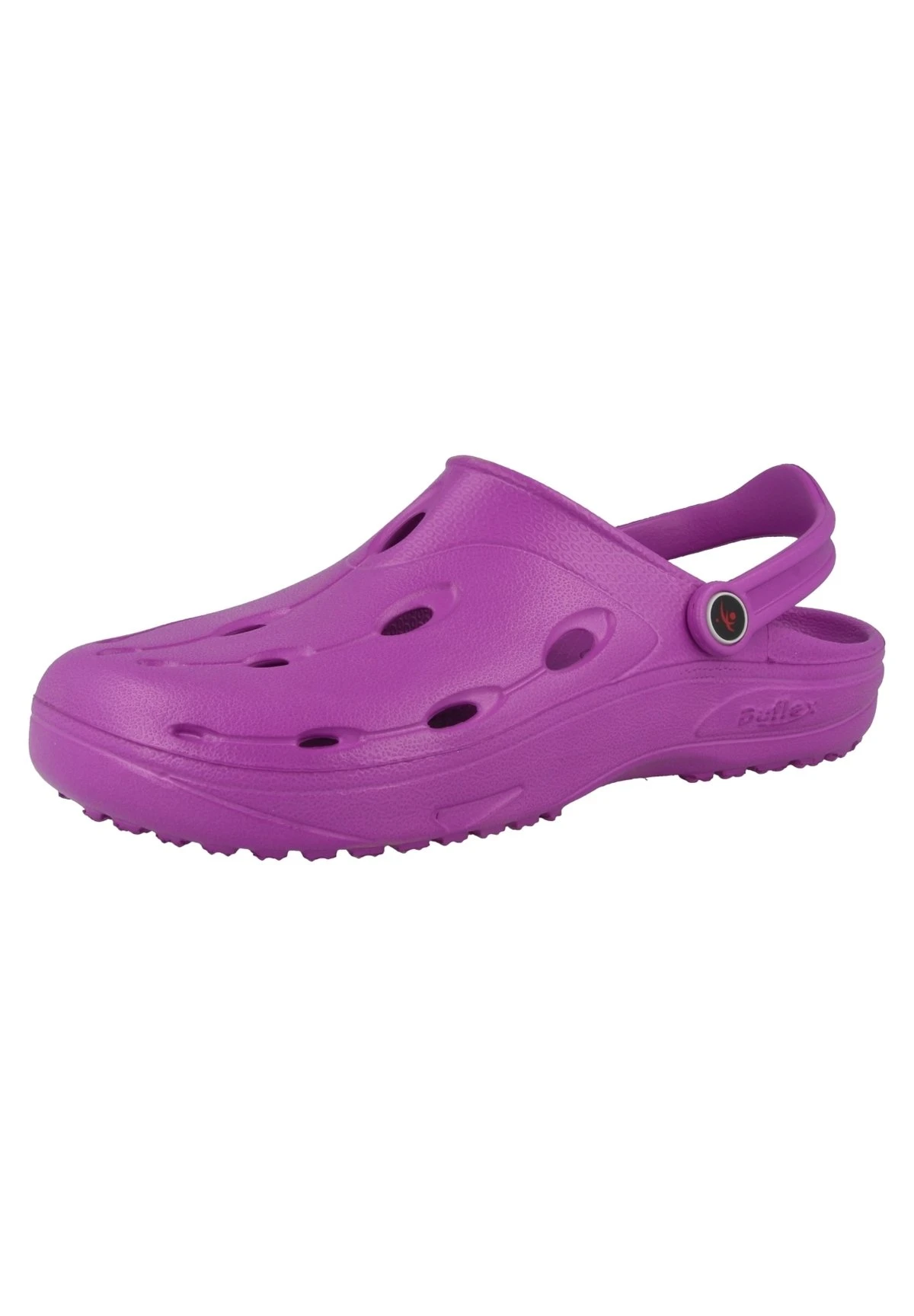 Dux Duflex Unisex - Clogs - Violett Brombeer 2 Dux Duflex Unisex - Clogs - Violett Brombeer - Afbeelding 2