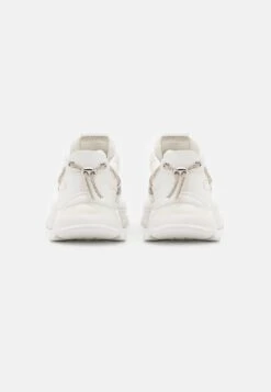 Steve Madden Miracles - Sneakers Laag - White 9 Steve Madden Miracles - Sneakers Laag - White -Schoenenpromotie Winkel d312d0accb854022ae24af386b719765