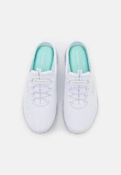 Summits - Muiltjes - White/Silver 11 Summits - Muiltjes - White/Silver -Schoenenpromotie Winkel d33e21737dba4e0dab0296ba0f971efe