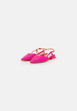 Alma En Pena Slingback Ballerina´S - Fuxia -Schoenenpromotie Winkel d48728f676a14293b7cfae2810844707