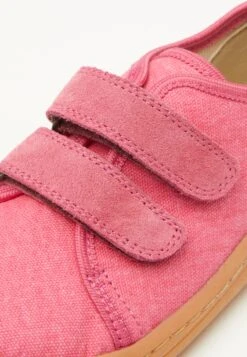 Froddo Barefoot - Sneakers Laag - Fuxia 11 Froddo Barefoot - Sneakers Laag - Fuxia -Schoenenpromotie Winkel d4c5d60f3db14efb8963744da36a8938