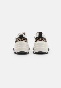 Anna Field Sneakers Laag - Black/Beige -Schoenenpromotie Winkel d63814a43bb84735b919aea28f11c6a3