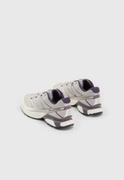 Salomon Xt-Pathway Unisex - Sneakers Laag - Ashes Of Roses/Moonscape/Vanilla Ice -Schoenenpromotie Winkel d67b776fdf31488598cf87e56242591d