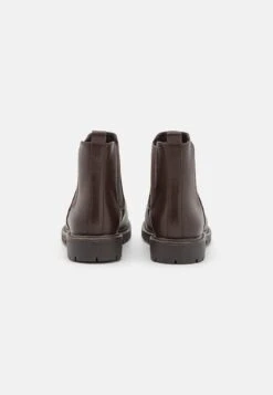 Anna Field Korte Laarzen - Brown 9 Anna Field Korte Laarzen - Brown -Schoenenpromotie Winkel d910ce0dc48c47ffa93be7fa125b7f09