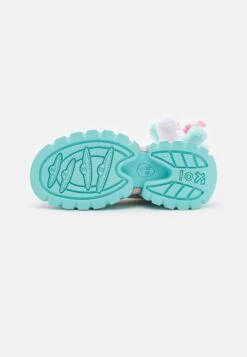 KOI FOOTWEAR Melanie Martinez Sweet Teddy Bear Platform Boots - Korte Laarzen - Blue/Pink/White 10 KOI FOOTWEAR Melanie Martinez Sweet Teddy Bear Platform Boots - Korte Laarzen - Blue/Pink/White -Schoenenpromotie Winkel d91d5964a2a6422b8f070bffa4e6b686