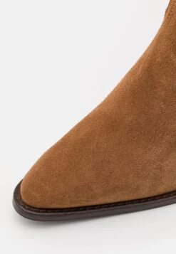 Anna Field Leather - Cowboy-/Bikerlaarzen - Cognac 11 Anna Field Leather - Cowboy-/Bikerlaarzen - Cognac -Schoenenpromotie Winkel d9c06d3d9adb422fac7dab520c0a969c