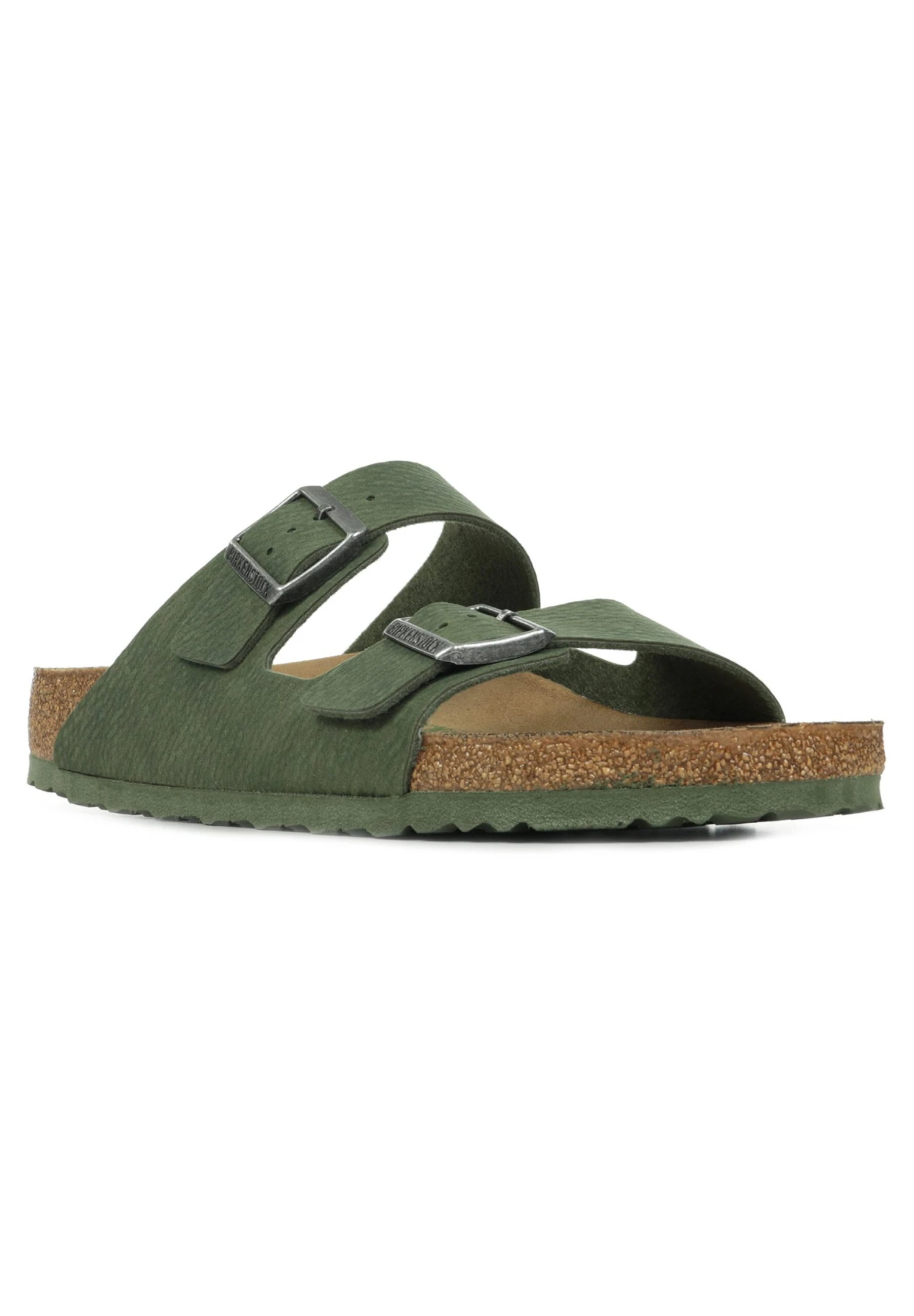 Birkenstock Arizona Syn Desert Dust Thyme Veg - Muiltjes - Thyme Veg 7 Birkenstock Arizona Syn Desert Dust Thyme Veg - Muiltjes - Thyme Veg - Afbeelding 7