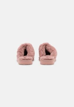 Even&Odd Pantoffels - Pink -Schoenenpromotie Winkel ddbb99b12dfa4b7dbeb3d9b90475a59a
