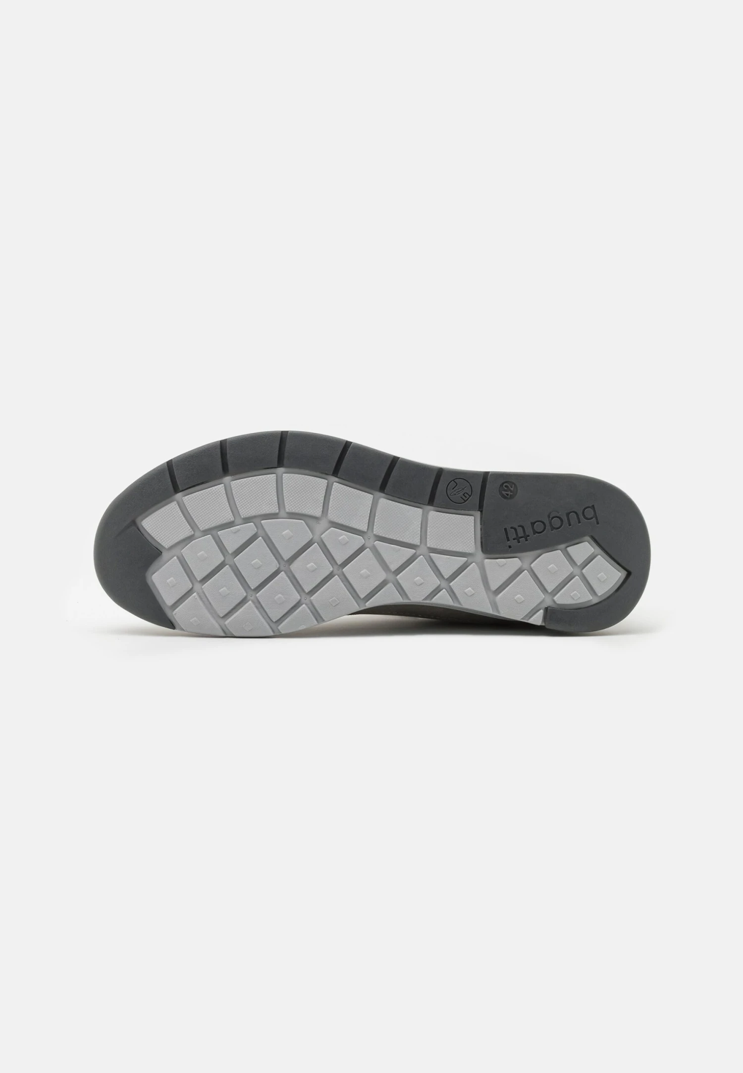 Bugatti Arriba - Sneakers Laag - Grey 5 Bugatti Arriba - Sneakers Laag - Grey - Afbeelding 5
