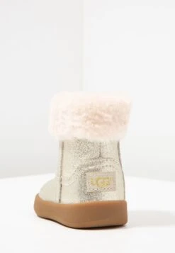 Ugg Jorie Metallic - Babyschoenen - Gold -Schoenenpromotie Winkel df0ba3e1876042c68a355536370f6b7b