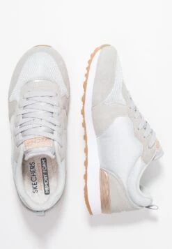 Skechers Sneakers Laag - Light Grey 11 Skechers Sneakers Laag - Light Grey -Schoenenpromotie Winkel df7121c2abd948559c369f380592a59d