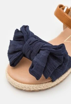 Friboo Sandalen - Dark Blue 11 Friboo Sandalen - Dark Blue -Schoenenpromotie Winkel df92ee536cf7426791ceba02ab551a00
