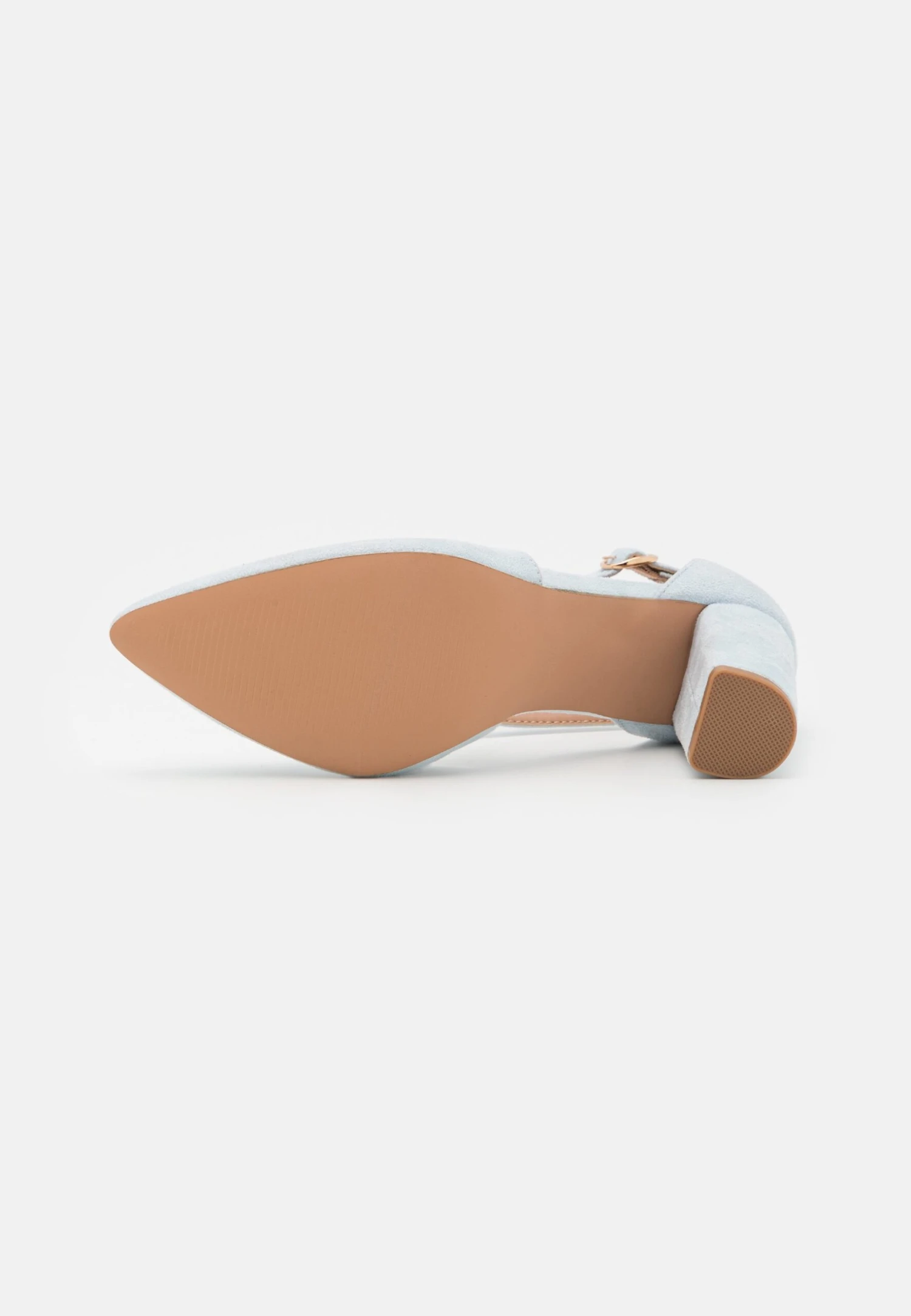 Anna Field Klassieke Pumps - Light Blue 5 Anna Field Klassieke Pumps - Light Blue - Afbeelding 5