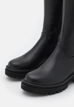 Plateaulaarzen - Black 11 Plateaulaarzen - Black -Schoenenpromotie Winkel e04fe1ab895a4d7899d42bfa67bc9b20