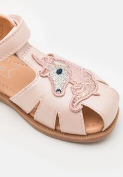 Friboo Sandalen - Light Pink -Schoenenpromotie Winkel e108ea9c2a674f1db21b23444736ab04