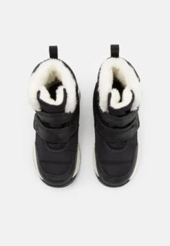 Friboo Snowboots- Black -Schoenenpromotie Winkel e31ad550a7574071b8bc795c09297ecb