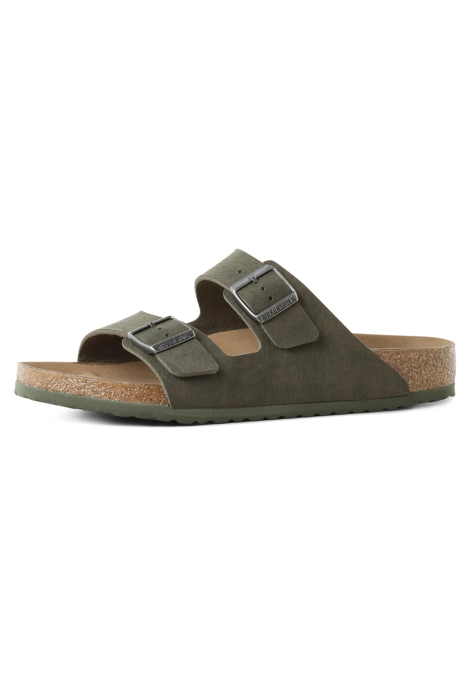 Birkenstock Arizona Syn Desert Dust Thyme Veg - Muiltjes - Thyme Veg 10 Birkenstock Arizona Syn Desert Dust Thyme Veg - Muiltjes - Thyme Veg - Afbeelding 10