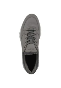 ECCO Exostride M Gtx - Sneakers Laag - Steel -Schoenenpromotie Winkel e3dc2616c5fc42d7bb6c4772a0e96f49
