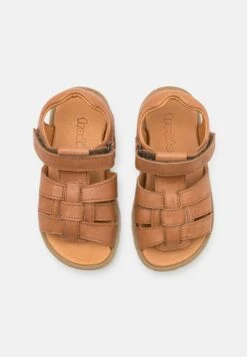 Froddo Keko Unisex - Sandalen - Brown 9 Froddo Keko Unisex - Sandalen - Brown -Schoenenpromotie Winkel e62a80b6db17423cbe5aeb9dc036b485