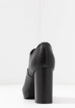 Anna Field Comfort - Enkellaarsjes Met Hoge Hak - Black -Schoenenpromotie Winkel e662053c4d174ca19b1353d75f474f0d