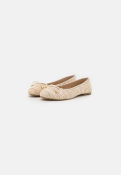 Anna Field Ballerina'S - Beige -Schoenenpromotie Winkel e6ce3f93dd8e47258f7490dd69828463