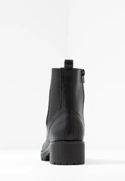 Anna Field Comfort - Veterboots - Black -Schoenenpromotie Winkel e71a7bb91a4f4f6d842b8472334266c1