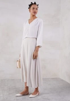 Even&Odd Slingback Ballerina´S - White 11 Even&Odd Slingback Ballerina´S - White -Schoenenpromotie Winkel e72c29783d4d4d7fa9ed9e79a05303e2