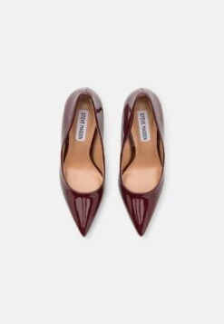 Steve Madden Klassy - Klassieke Pumps - Bordeaux 11 Steve Madden Klassy - Klassieke Pumps - Bordeaux -Schoenenpromotie Winkel e920970fb7e6434d886ebca5379fd072